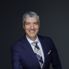 Oscar Tagle
