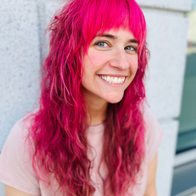 Ashley Culpepper