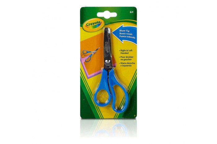Blunt Tip Scissors Blunt Tip Scissors