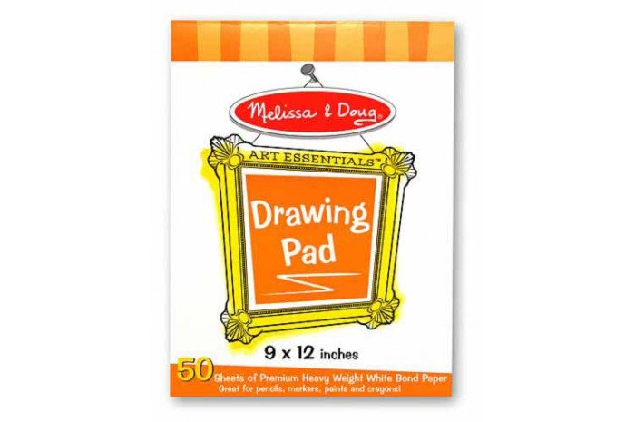 Drawing Pad Drawing Pad