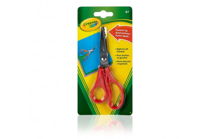 Pointed Tip Scissors Pointed Tip Scissors