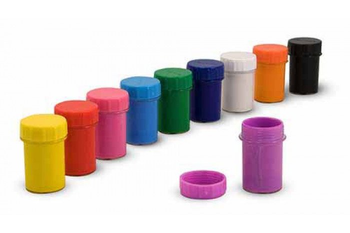 Deluxe Poster Paint (10 colors) Deluxe Poster Paint (10 colors)