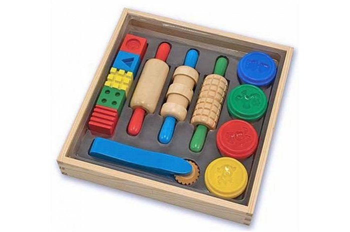 Shape, Model and Mold Tools and Clay Shape, Model and Mold Tools and Clay