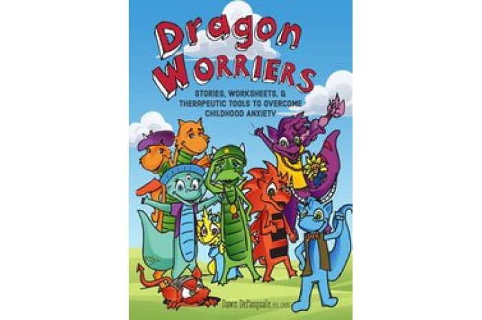 Dragon Worriers: Stories, Worksheets & Therapeutic Tools to Overcome Childhood Anxiety Dragon Worriers: Stories, Worksheets & Therapeutic Tools to Overcome Childhood Anxiety