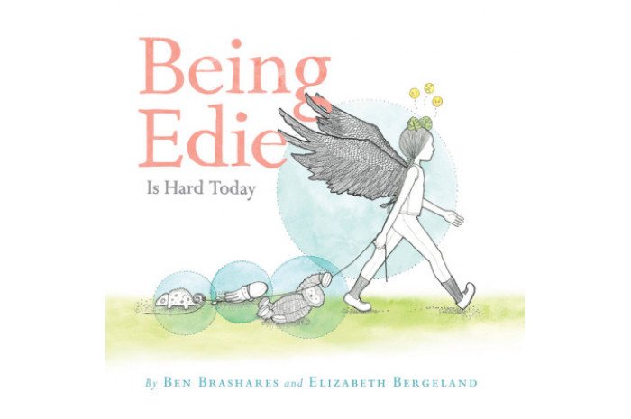 Being Edie Is Hard Today Being Edie Is Hard Today