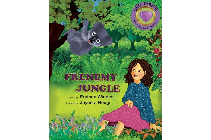 Frenemy Jungle: A Story About Tween Relational Aggression Frenemy Jungle: A Story About Tween Relational Aggression
