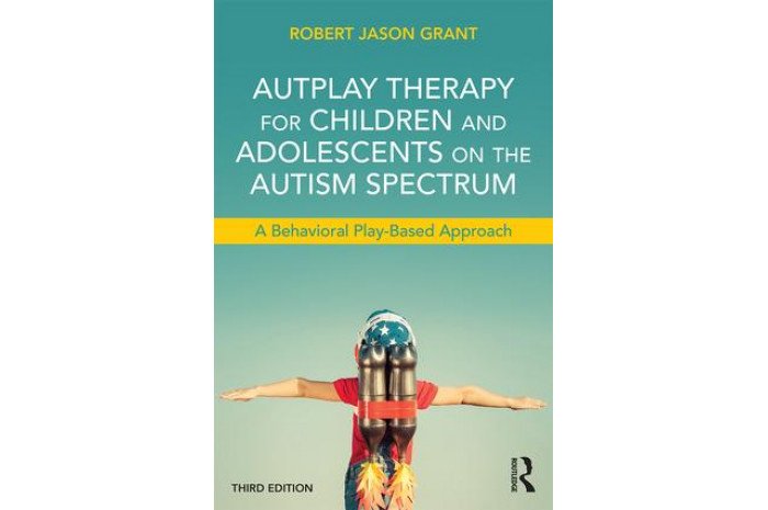 AutPlay Therapy for Children and Adolescents on the Autism Spectrum: A Behavioral Play-Based Approach AutPlay Therapy for Children and Adolescents on the Autism Spectrum: A Behavioral Play-Based Approach