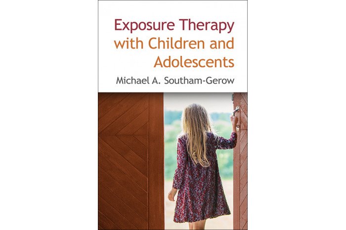 Exposure Therapy with Children and Adolescents Exposure Therapy with Children and Adolescents