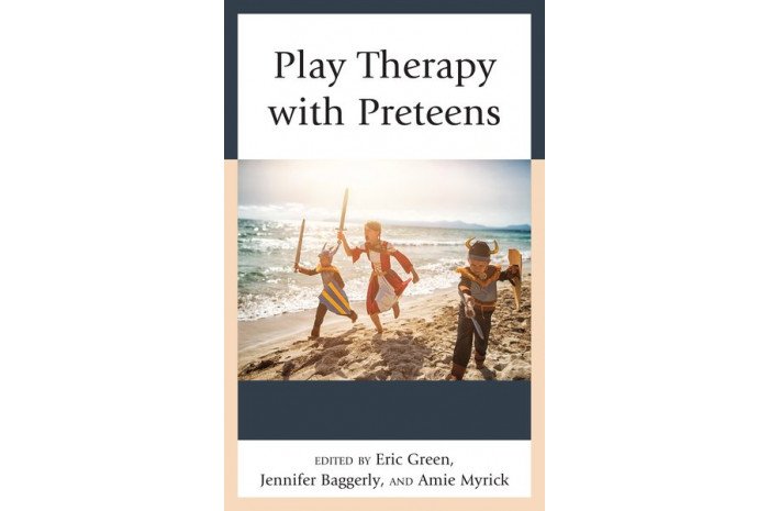 Play Therapy with Preteens Play Therapy with Preteens