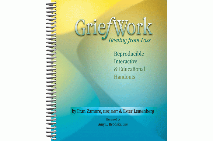 Griefwork for Adults: Healing from Loss Griefwork for Adults: Healing from Loss