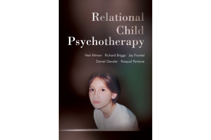 Relational Child Psychotherapy Relational Child Psychotherapy