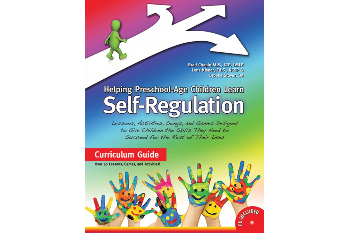 Helping Preschool-Age Children Learn Self-Regulation Helping Preschool-Age Children Learn Self-Regulation