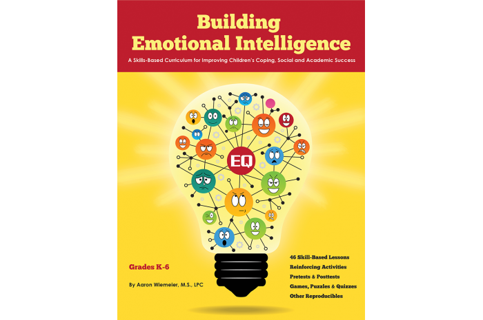 Building Emotional Intelligence Building Emotional Intelligence