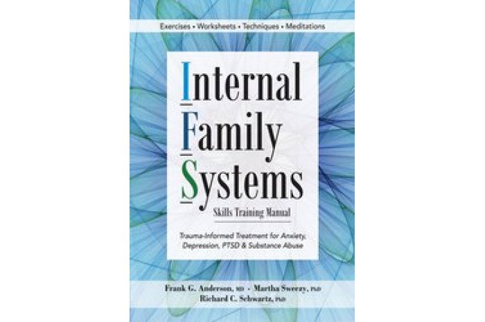 Internal Family Systems Skills Training Manual Internal Family Systems Skills Training Manual