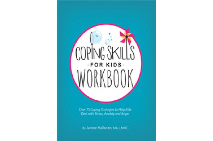 Coping Skills for Kids Workbook: Over 75 Coping Strategies to Help Kids Deal with Stress, Anxiety & Anger Coping Skills for Kids Workbook: Over 75 Coping Strategies to Help Kids Deal with Stress, Anxiety & Anger