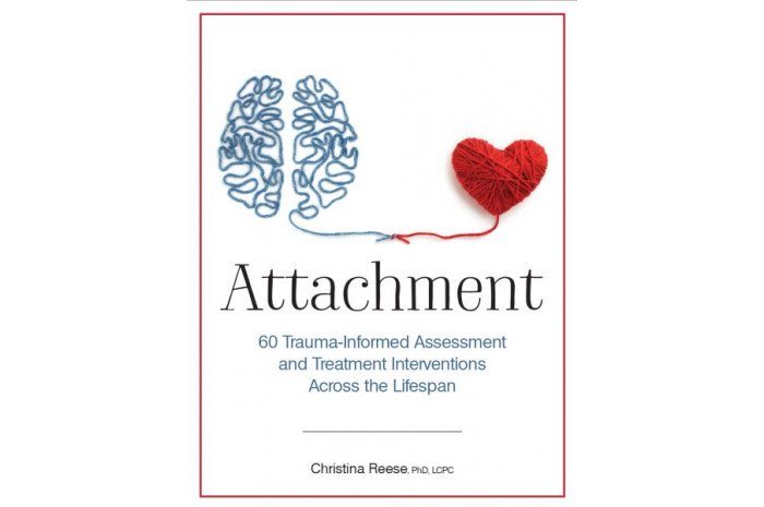 Attachment: 60 Trauma-Informed Assessment and Treatment Interventions Across the Lifespan Attachment: 60 Trauma-Informed Assessment and Treatment Interventions Across the Lifespan