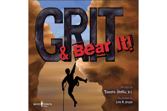 GRIT & Bear It! GRIT & Bear It!