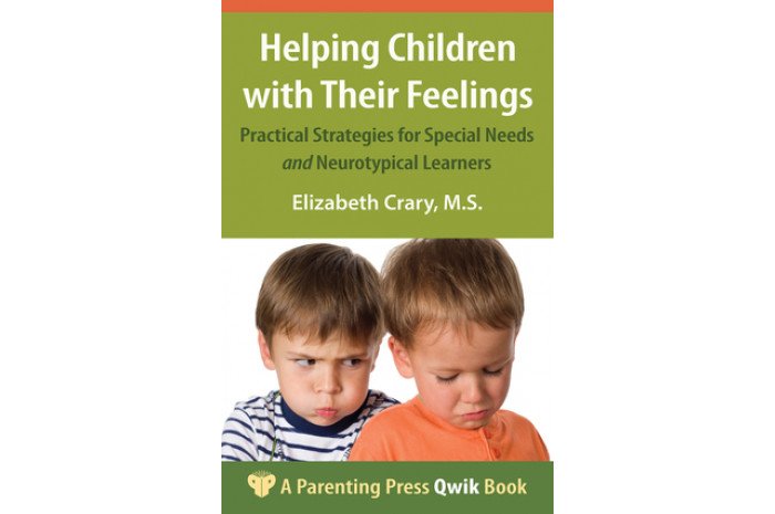 Helping Children with Their Feelings: Activities & Games for All Kinds of Kids Helping Children with Their Feelings: Activities & Games for All Kinds of Kids