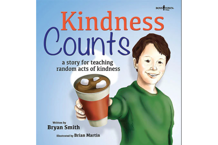 Kindness Counts: A Story for Teaching Random Acts of Kindness Kindness Counts: A Story for Teaching Random Acts of Kindness