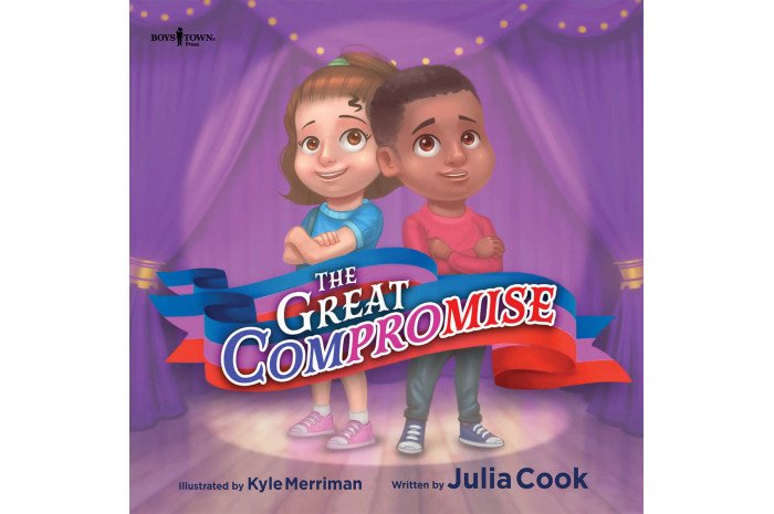 The Great Compromise The Great Compromise