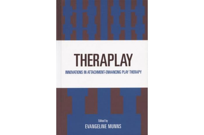 Theraplay: Innovations in Attachment-Enhancing Play Therapy Theraplay: Innovations in Attachment-Enhancing Play Therapy