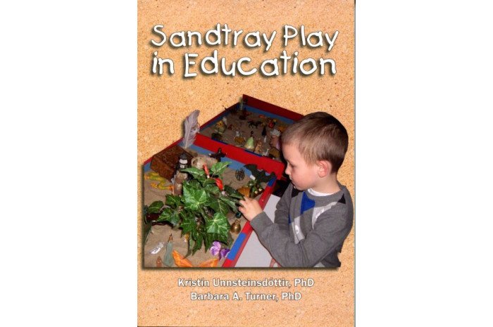 Sandtray Play in Education: A Teacher's Guide Sandtray Play in Education: A Teacher's Guide