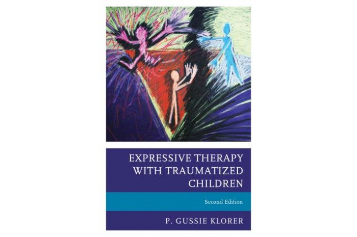 Expressive Therapy with Traumatized Children Expressive Therapy with Traumatized Children