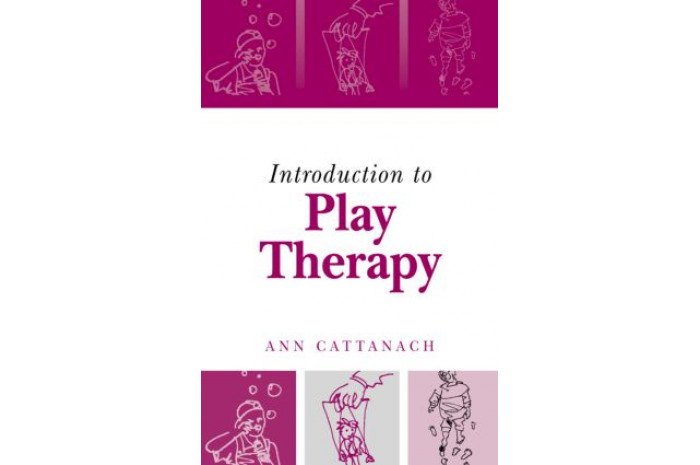Introduction to Play Therapy Introduction to Play Therapy