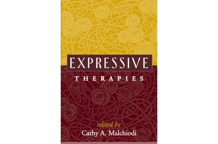 Expressive Therapies Expressive Therapies