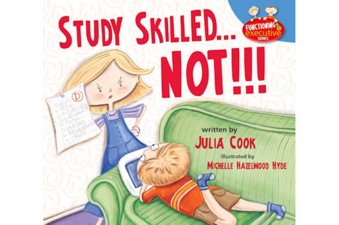 Study Skilled...NOT!!! Study Skilled...NOT!!!