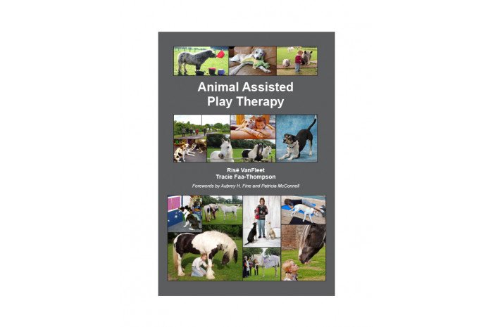 Animal Assisted Play Therapy Animal Assisted Play Therapy