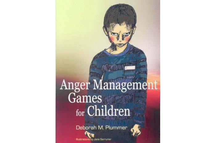 Anger Management Games For Children Anger Management Games For Children
