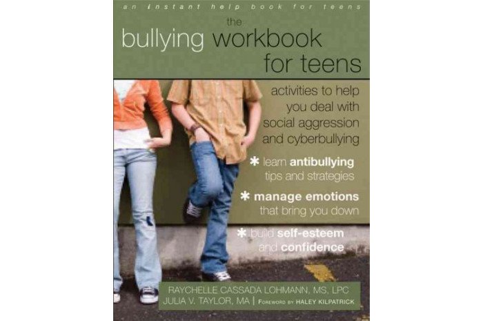 The Bullying Workbook for Teens: Activities for Social Aggression & Cyberbullying The Bullying Workbook for Teens: Activities for Social Aggression & Cyberbullying
