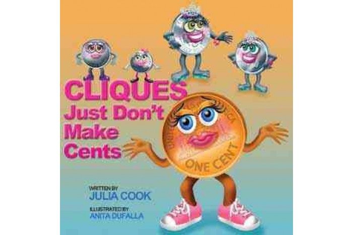 Cliques Just Don't Make Cents Cliques Just Don't Make Cents