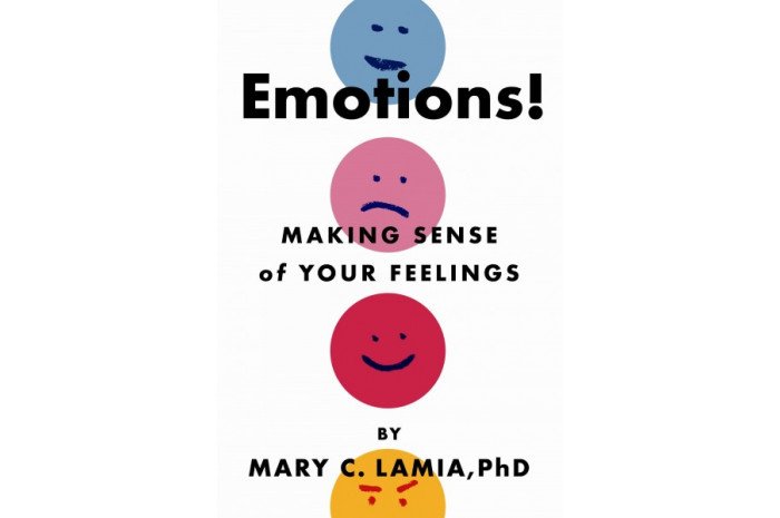 Emotions!: Making Sense of Your Feelings Emotions!: Making Sense of Your Feelings