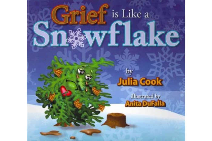 Grief is Like a Snowflake Grief is Like a Snowflake