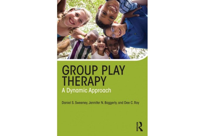 Group Play Therapy: A Dynamic Approach Group Play Therapy: A Dynamic Approach