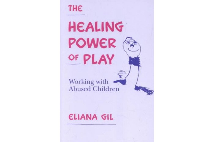 The Healing Power of Play: Working With Abused Children The Healing Power of Play: Working With Abused Children