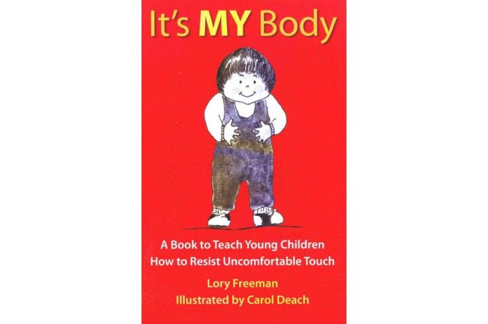 It's My Body It's My Body