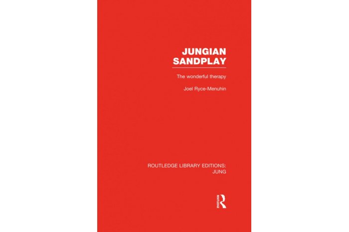 Jungian Sandplay: The Wonderful Therapy Jungian Sandplay: The Wonderful Therapy