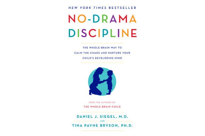 No-Drama Discipline: The Whole-Brain Way to Calm the Chaos and Nurture Your Child's Developing Mind No-Drama Discipline: The Whole-Brain Way to Calm the Chaos and Nurture Your Child's Developing Mind