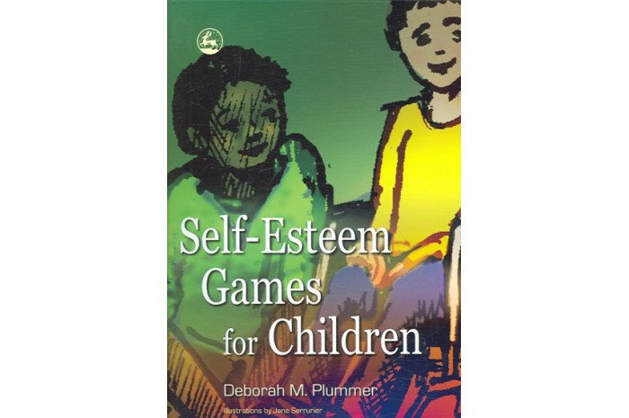 Self-Esteem Games for Children Self-Esteem Games for Children