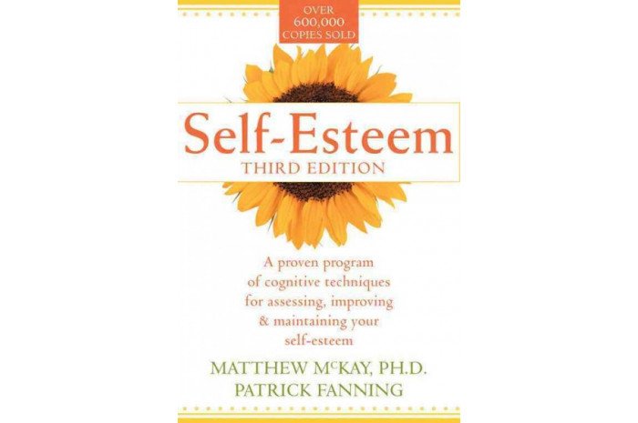 Self-Esteem: A Proven Program of Cognitive Techniques Self-Esteem: A Proven Program of Cognitive Techniques