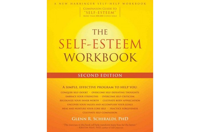 The Self-Esteem Workbook The Self-Esteem Workbook