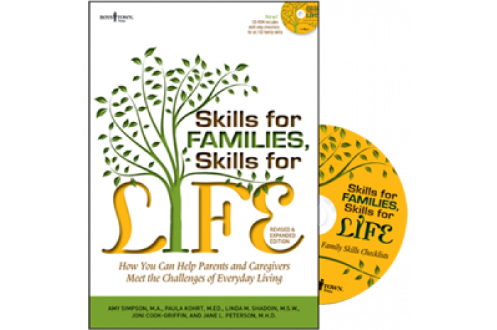 Skills for Families, Skills for Life Skills for Families, Skills for Life