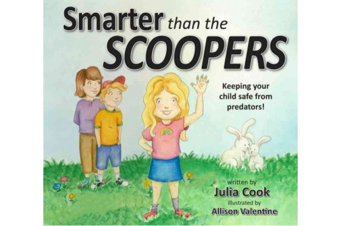 Smarter Than The Scoopers: Keeping Safe From Predators Smarter Than The Scoopers: Keeping Safe From Predators