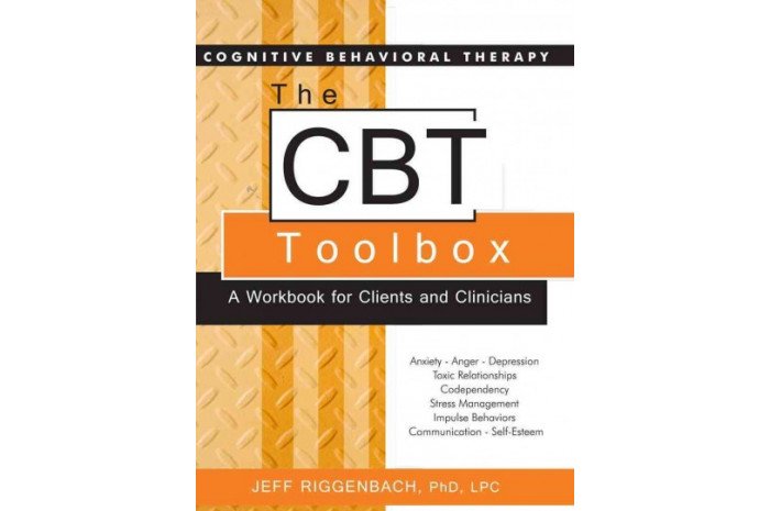 The CBT Toolbox: A Workbook for Clients and Clinicians The CBT Toolbox: A Workbook for Clients and Clinicians