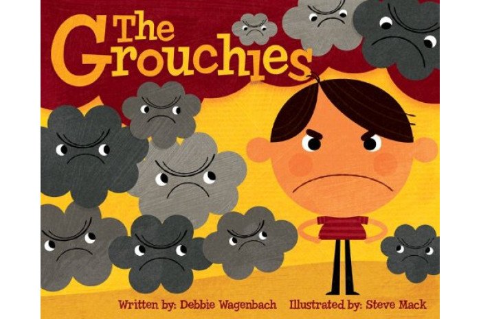 The Grouchies The Grouchies
