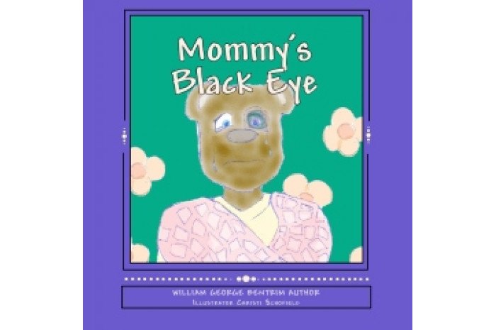 Mommy's Black Eye