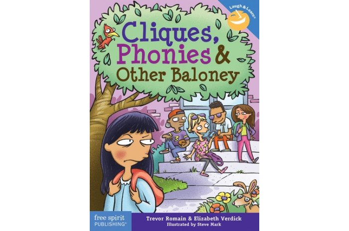Cliques, Phonies & Other Baloney Cliques, Phonies & Other Baloney